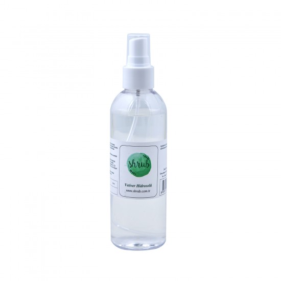 Vetiver Hidrosolü 200 ml